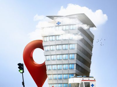 location-symbol-with-building